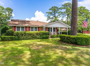 2605 Boyer St, Beaufort, SC 29902