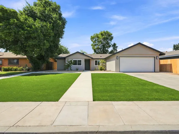1047 S Noyes Street, Visalia, CA 93277