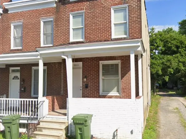 2648 Lehman St, Baltimore, MD 21223