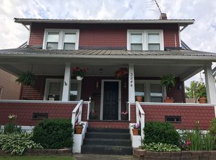3244 Blackburn Ave, Ashland, KY 41101