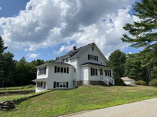 154 Suomi St, Paxton, MA 01612 | Zillow