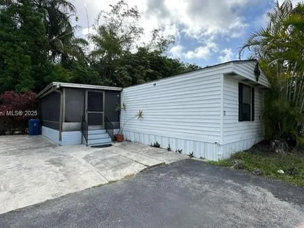 35250 SW 177th Ct Unit 71, Homestead, FL 33034