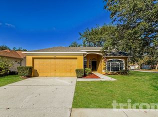 1236 Sweet Gum Dr, Brandon, FL 33511