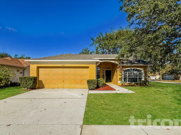 1236 Sweet Gum Dr, Brandon, FL 33511