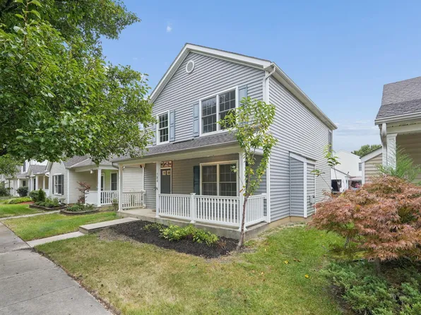 584 Star Spangled Pl #105, Galloway, OH 43119