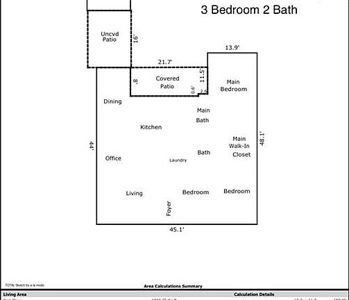 3rd image of 383 Joseph St