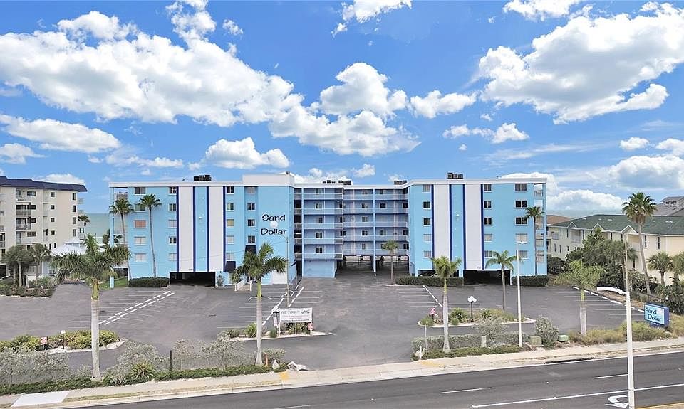 1st image of 18500 GULF BOULEVARD #507
