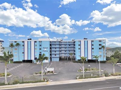 18500 Gulf Blvd APT 507, Indian Shores, FL, 33785