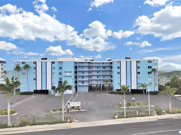 18500 Gulf Blvd APT 507, Indian Shores, FL 33785