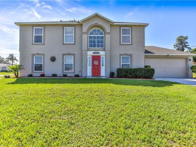 5238 Freeport Dr, Spring Hill, FL, 34606