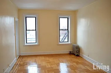 Rented by Living New York