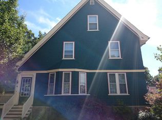 16 Montview St, West Roxbury, MA 02132