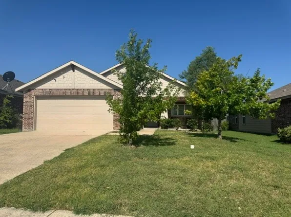 4665 Elderberry St, Forney, TX 75126