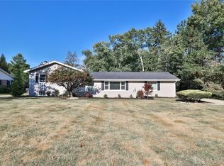 612 Kenridge Dr, Middletown, OH 45042