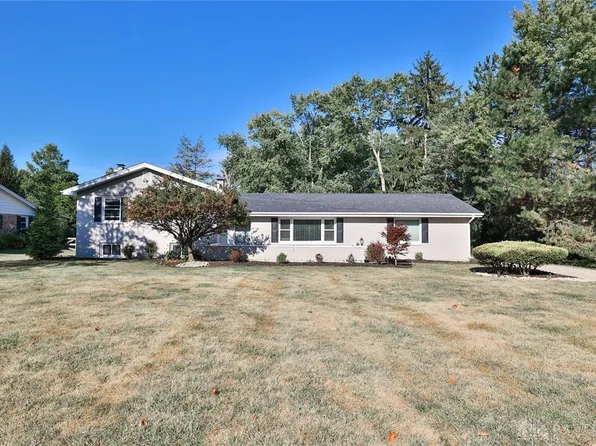 612 Kenridge Dr, Middletown, OH 45042