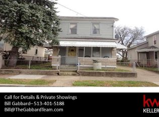 245 Minster St, Hamilton, OH 45011