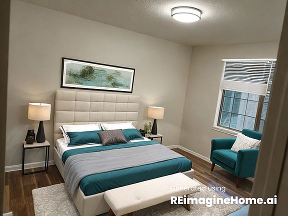 5th image of 2516 Peachwood Cir NE #1