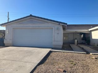 3560 Tomahawk Dr UNIT 101, Lake Havasu City, AZ 86406