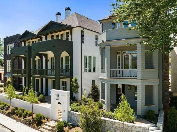 2705 Southwell St NE, Atlanta, GA 30305