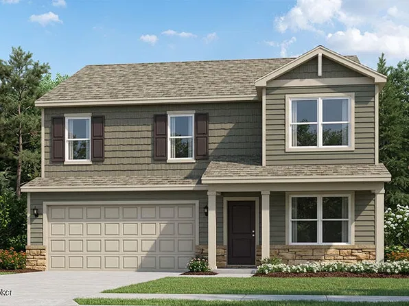 7050 Train Station Way, Louisville, KY 40272