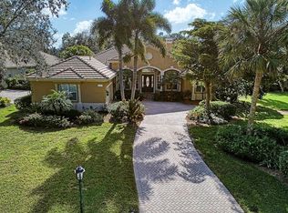 7210 Chatsworth Ct, University Park, FL 34201