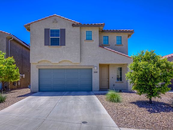 2nd image of 6680 E Via Jardin Verde
