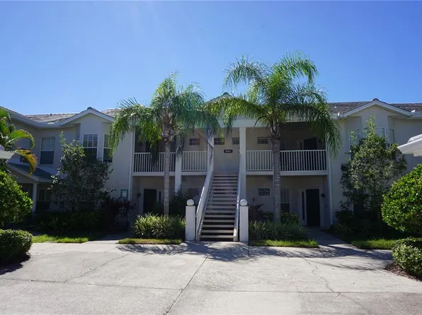 901 Addington Ct Unit 102, Venice, FL 34293