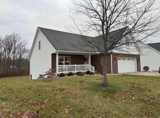 956 Snowmass Dr, Galion, OH