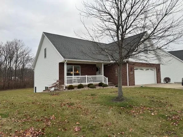 956 Snowmass Dr, Galion, OH 44833