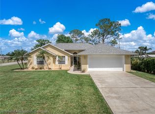 4441 Rachael Dr, Sebring, FL 33872