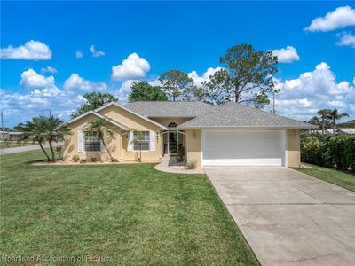 4441 Rachael Dr, Sebring, FL, 33872