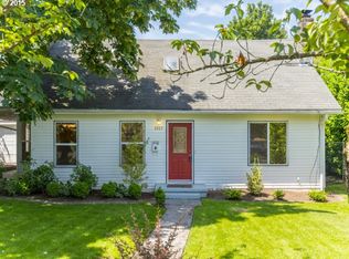 3917 NE 105th Ave, Portland, OR