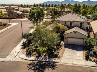 11705 W Tonto St, Avondale, AZ 85323
