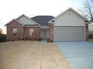 164 Durham Loop, Hot Springs, AR 71913