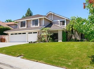 28901 Mira Vis, Laguna Niguel, CA 92677