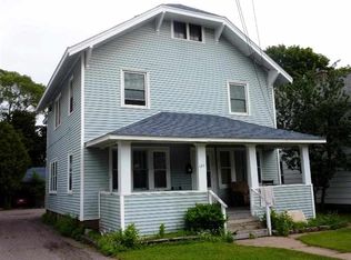 124 W Michigan St, Marquette, MI 49855