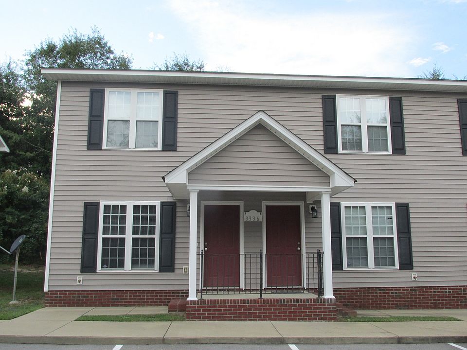 3336 - B Kenmont Lane