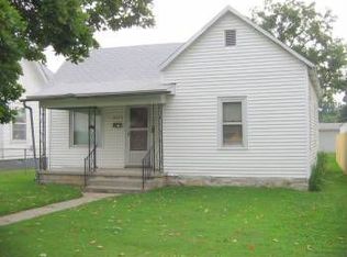 2050 N Prospect Ave, Springfield, MO 65803