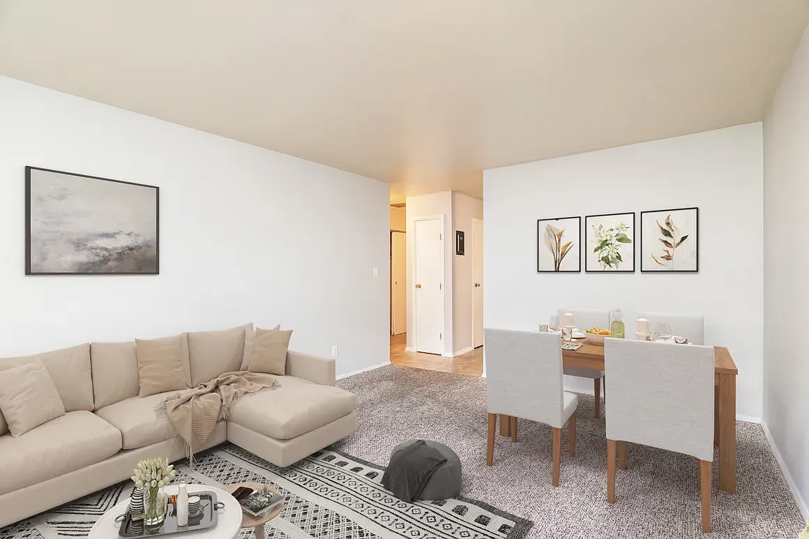 McKaig Court Apartments — Photo 3
