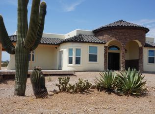 3225 W Sweetwater Dr, Tucson, AZ 85745