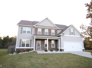 364 Linman Dr, Lagrange, GA 30241