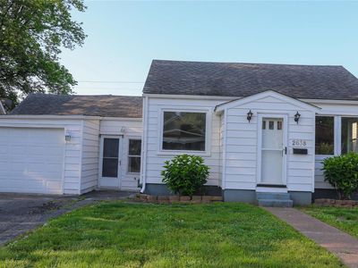 2638 E 24th St, Granite City, IL, 62040