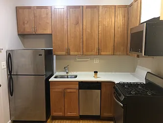 Rented by Carnegie Management Inc