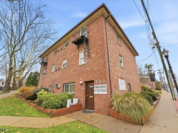 741 Bloomfield Ave #1, Verona Twp., NJ 07044