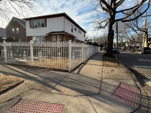 249-02 Weller Avenue, Rosedale, NY 11422