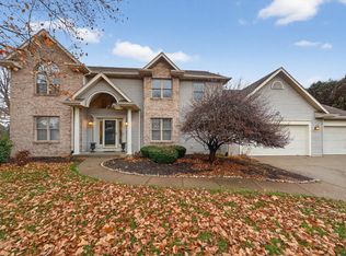 50744 Post Rd, Granger, IN 46530