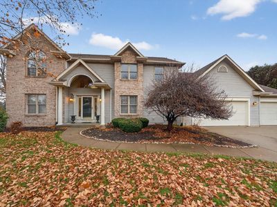 50744 Post Rd, Granger, IN, 46530