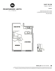 Rented by Bold Marketing