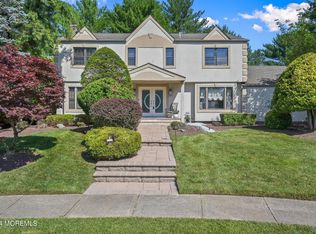 7 Inge Ln, Marlboro, NJ 07746