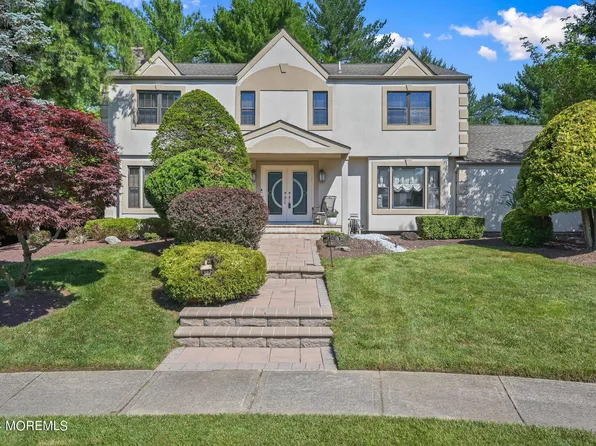 7 Inge Lane, Marlboro, NJ 07746